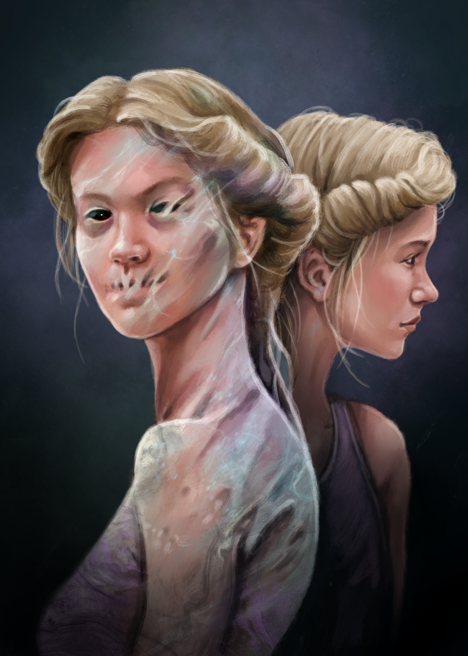 Doppelgänger