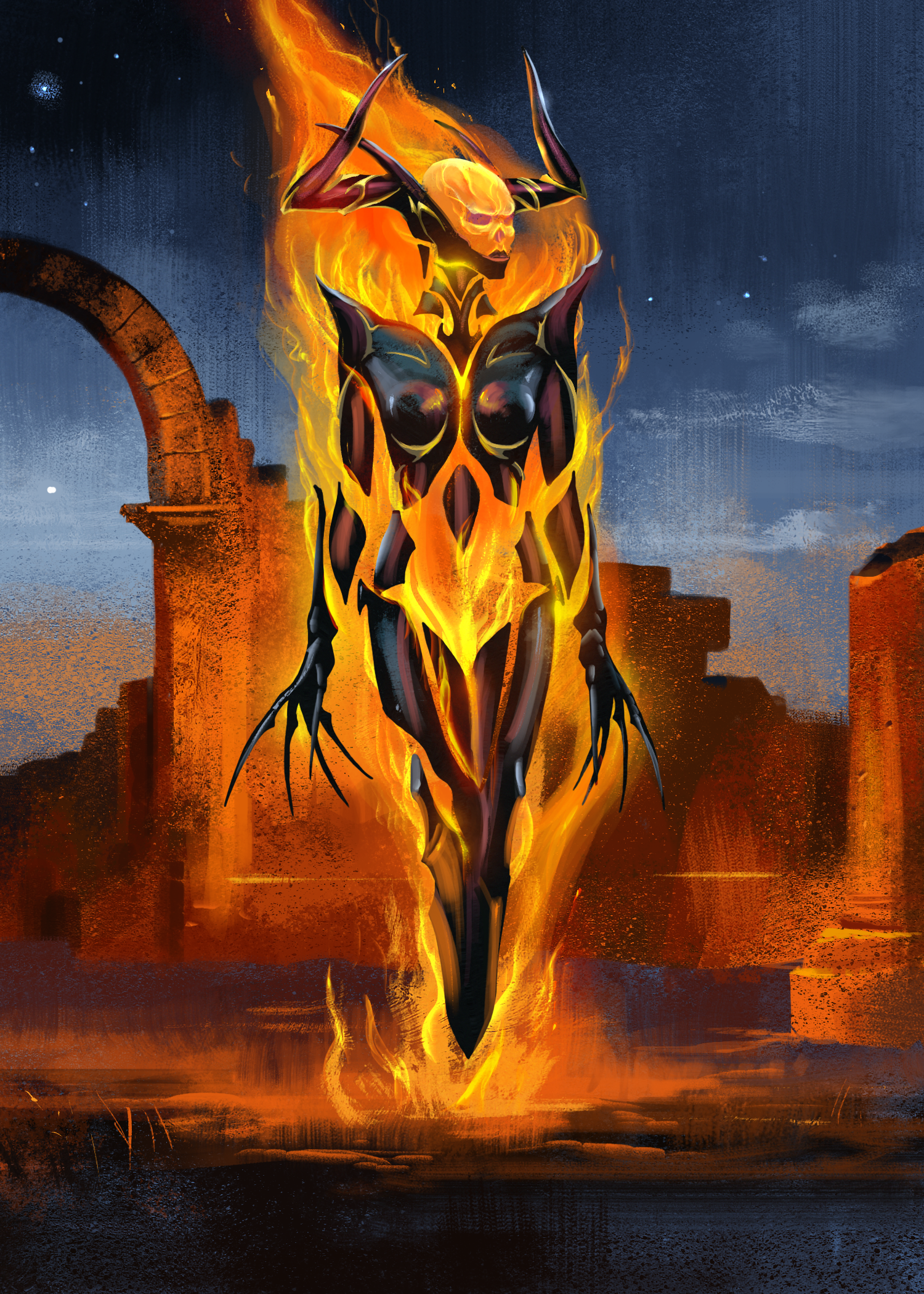 Ifrit