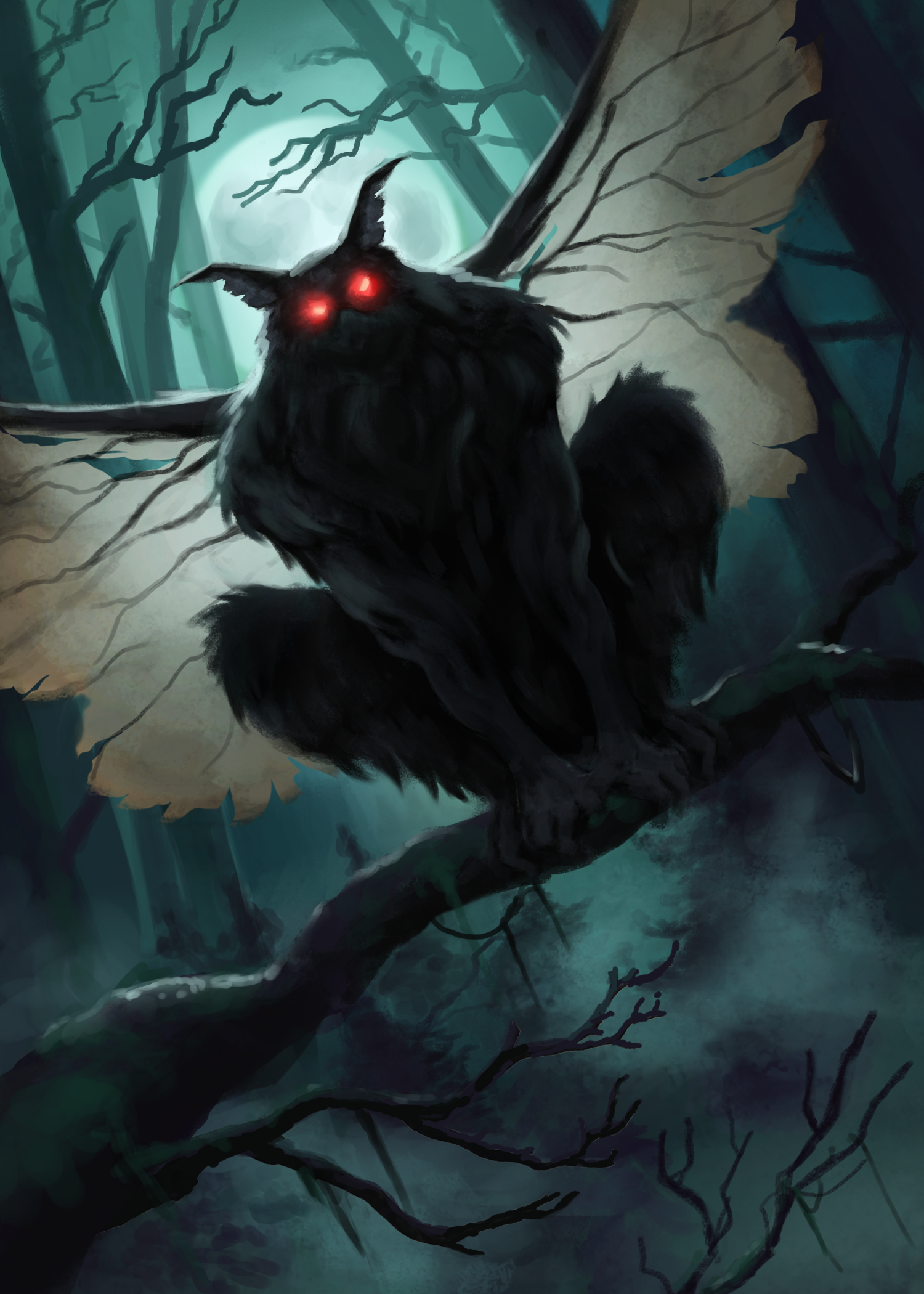 Mothman
