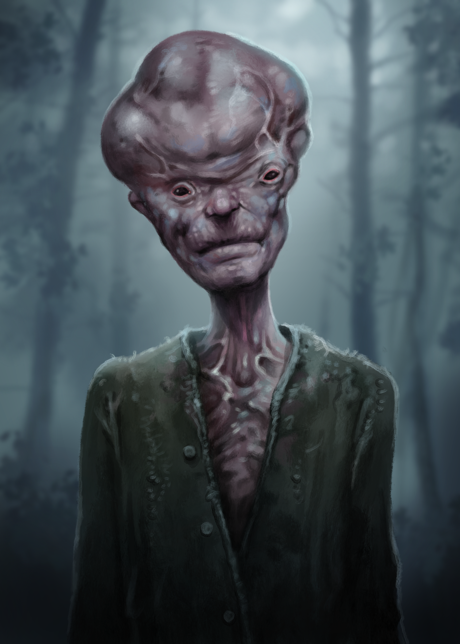 Melon Head