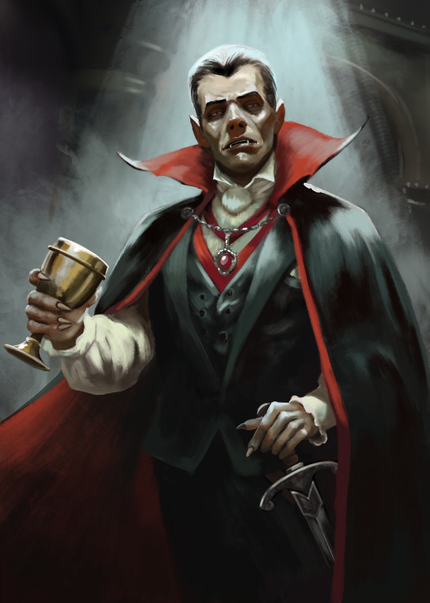 Vampire
