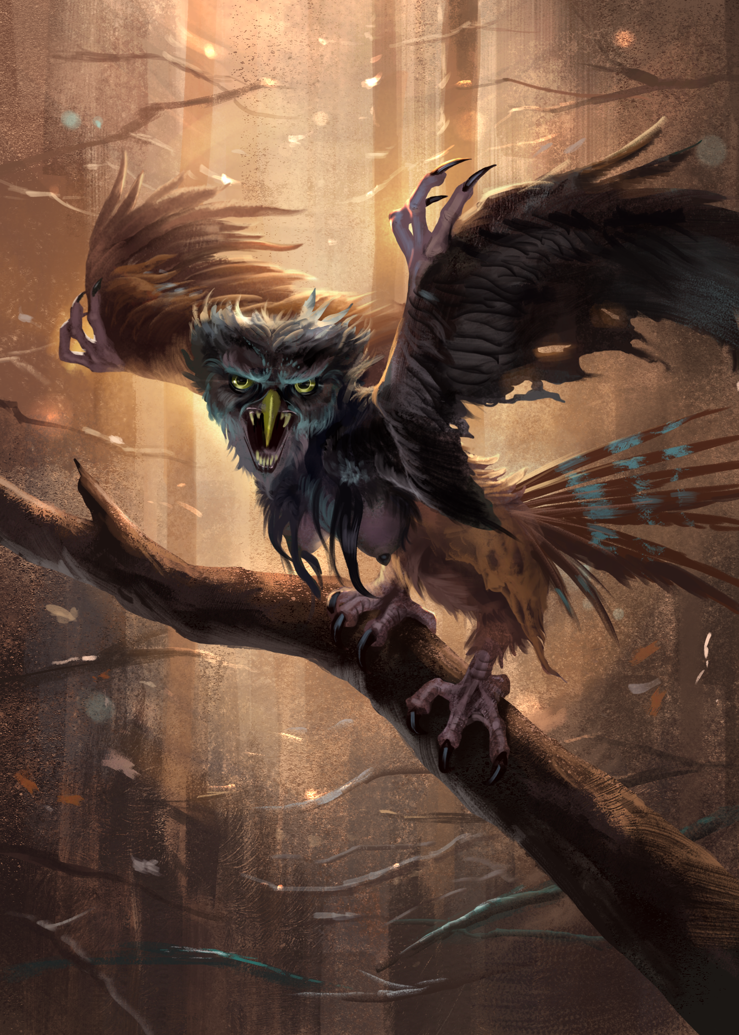 Strix