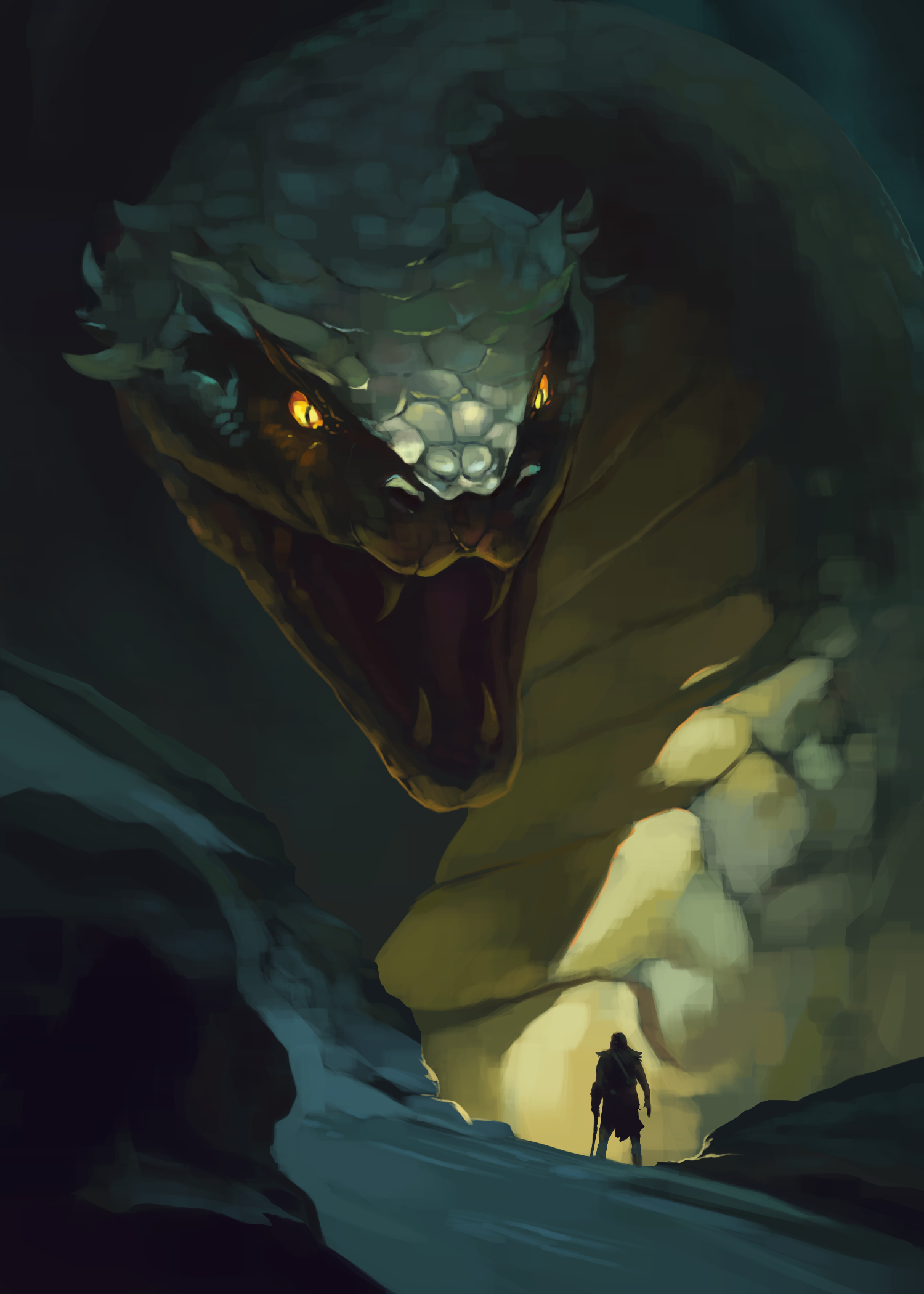 Basilisk