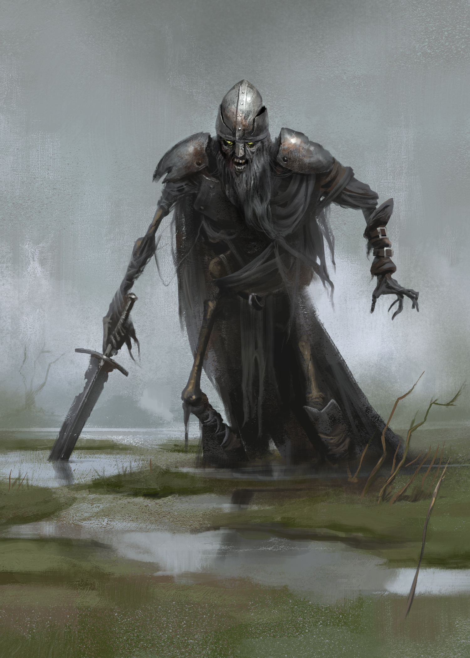 Draugr