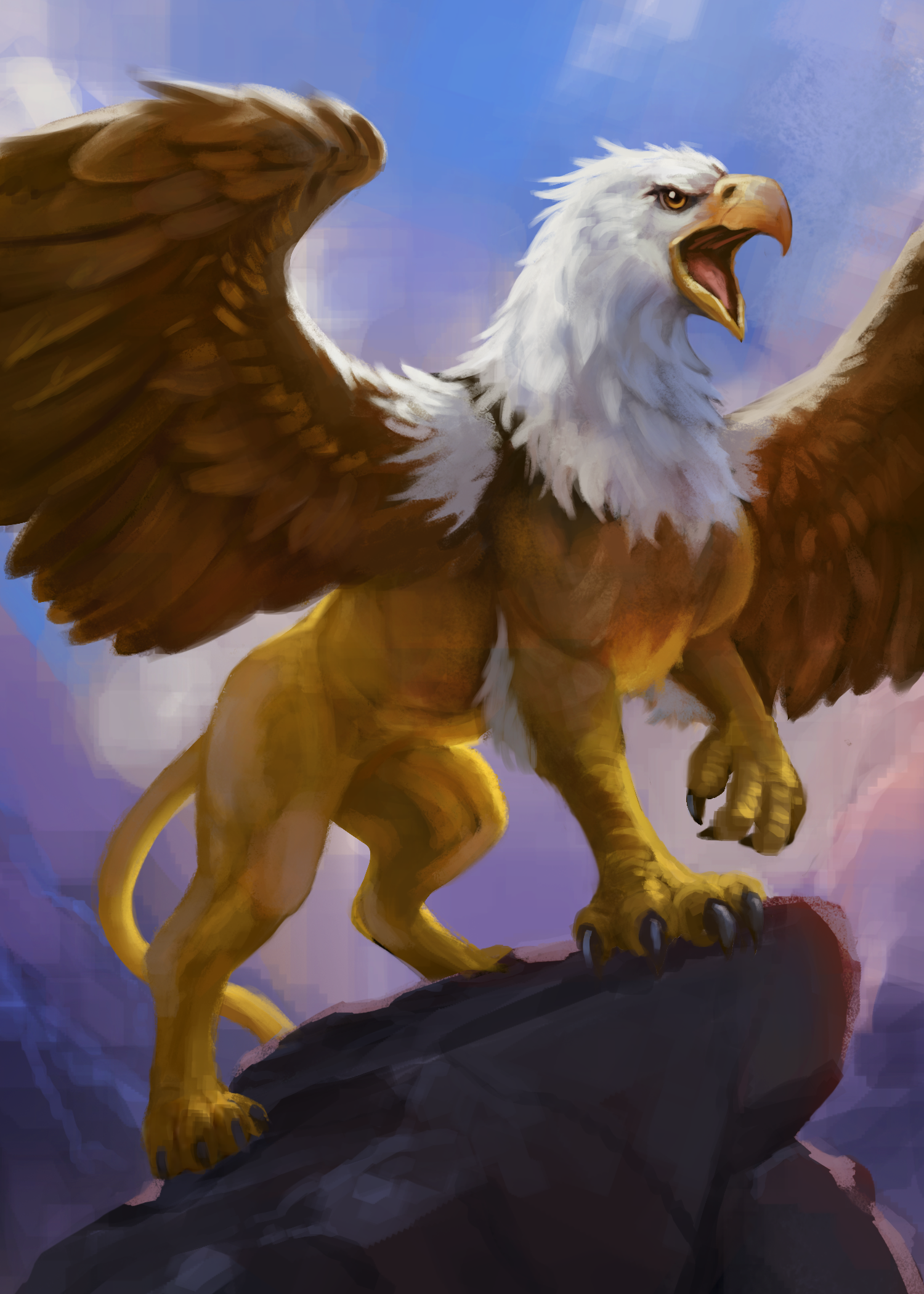 Griffin
