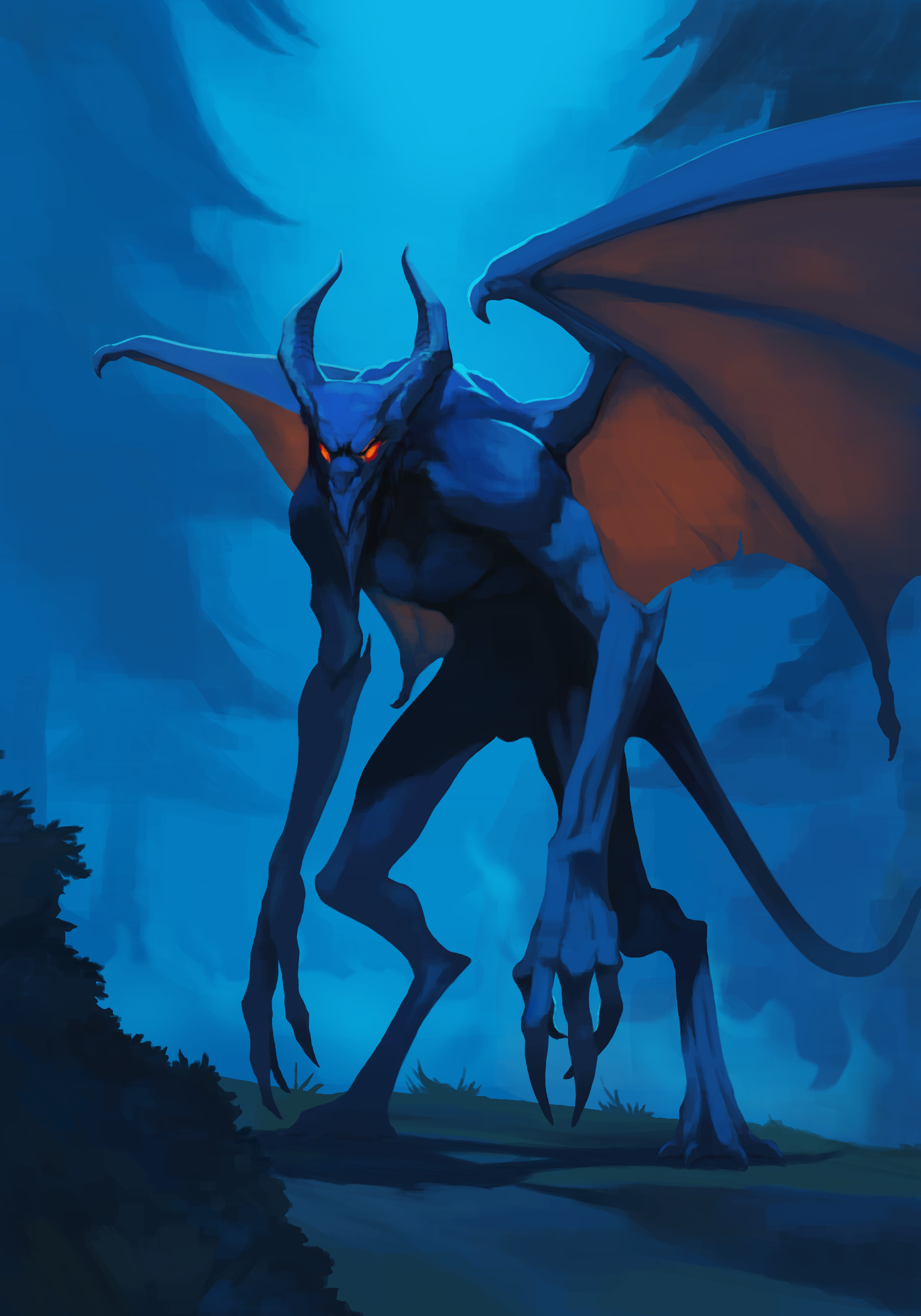 Jersey Devil