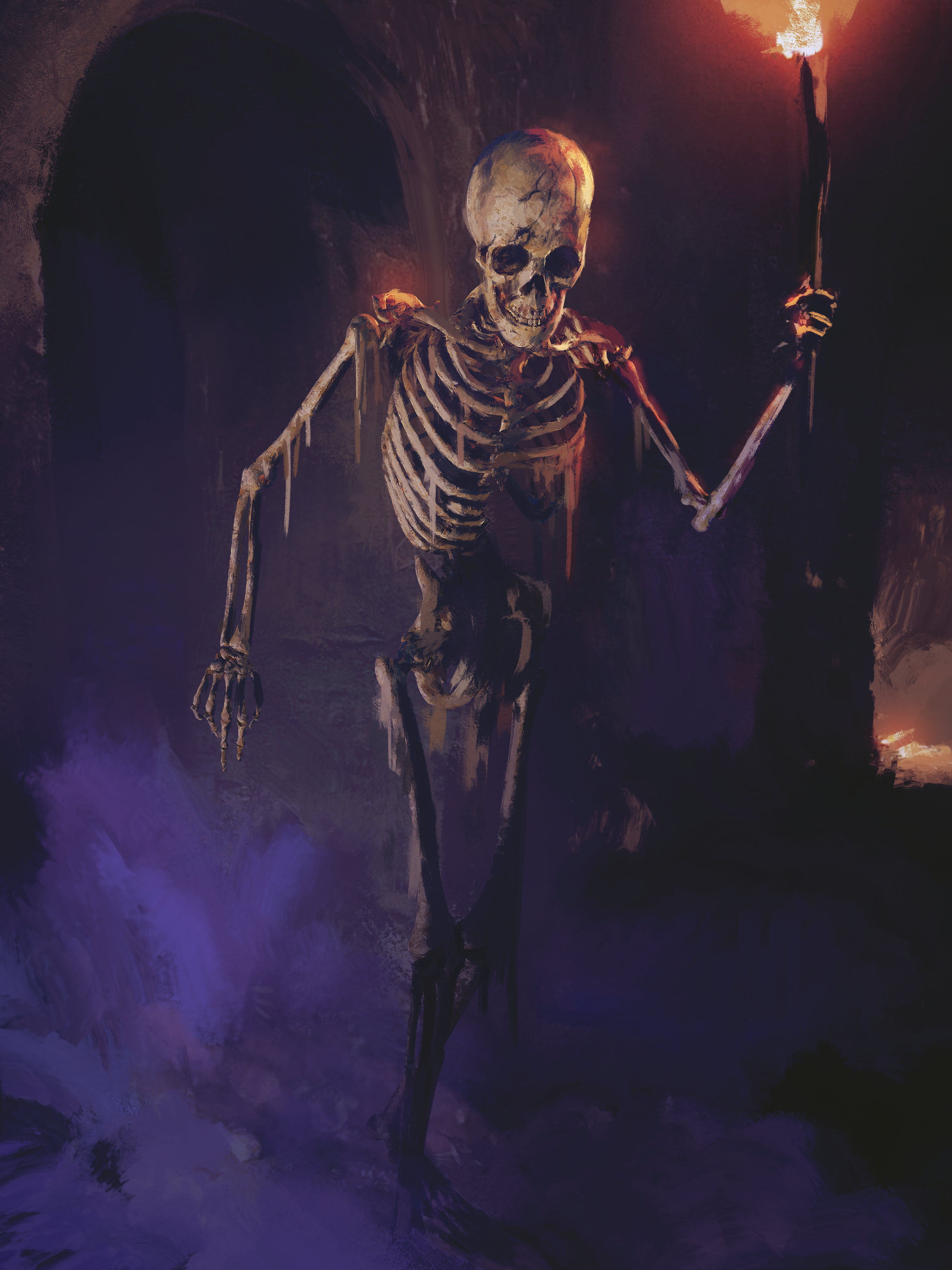 Skeleton
