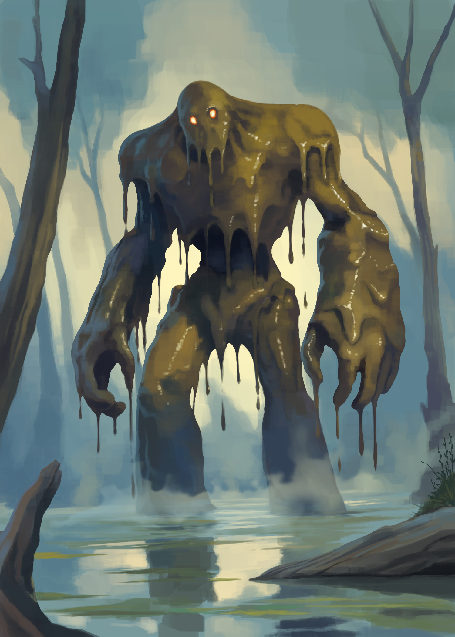 Golem