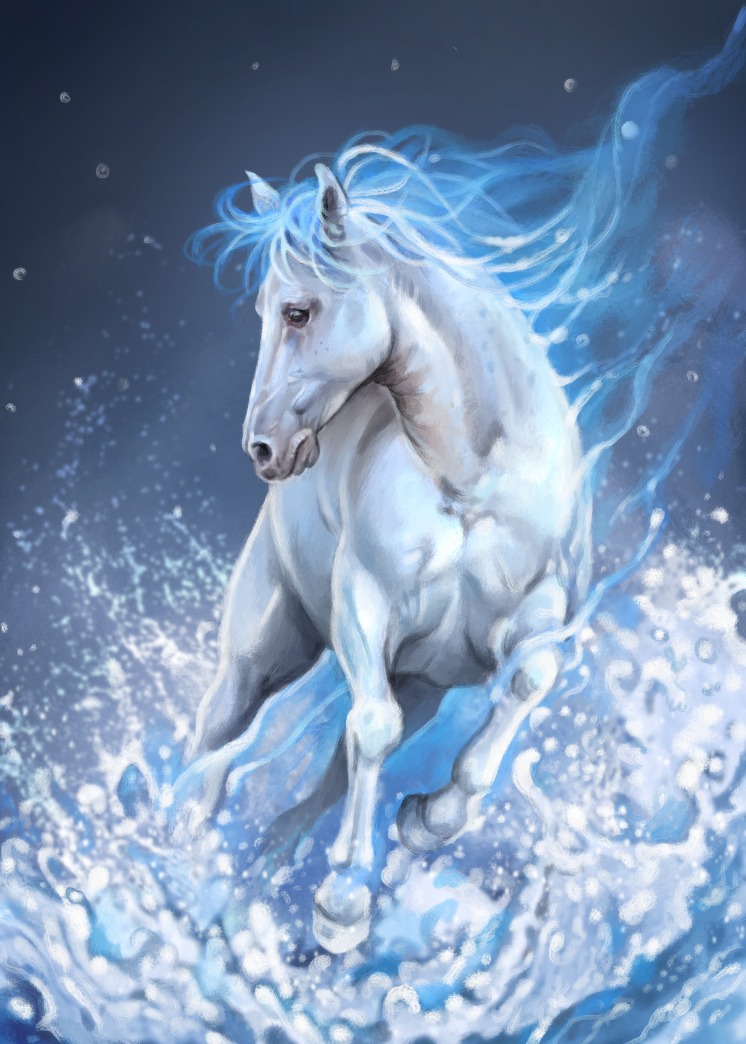 Kelpie