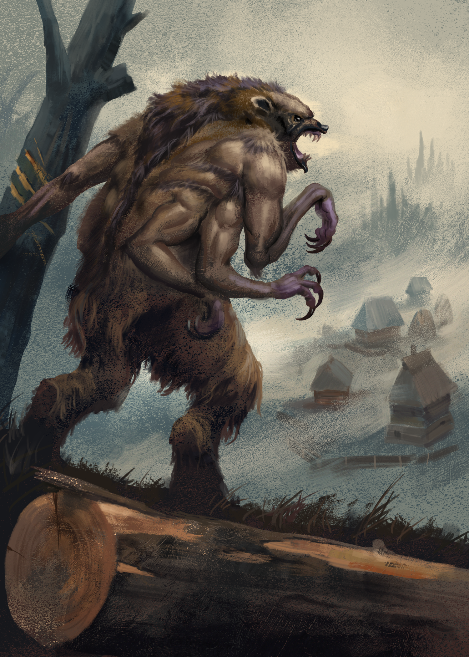 Bauk