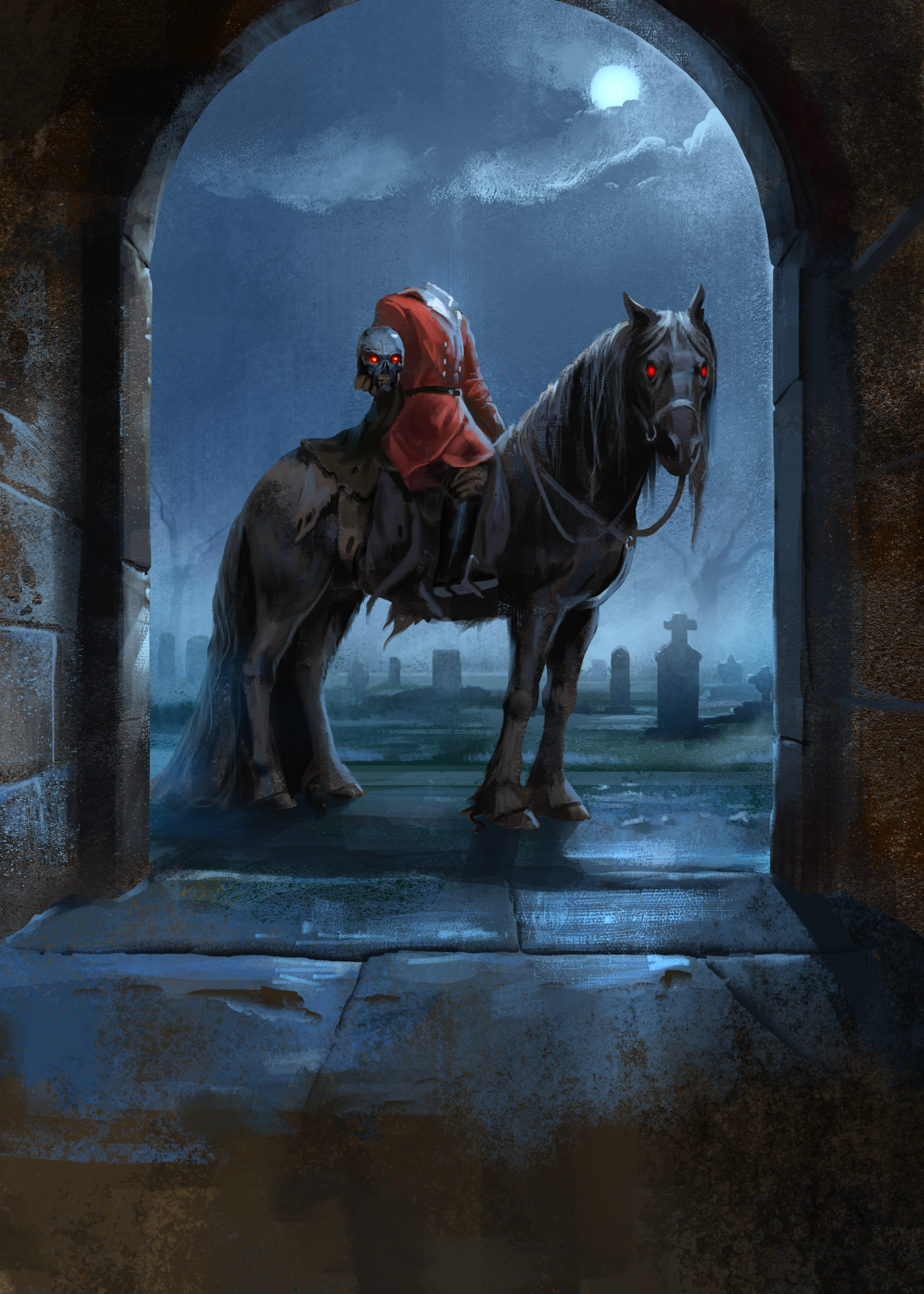Dullahan
