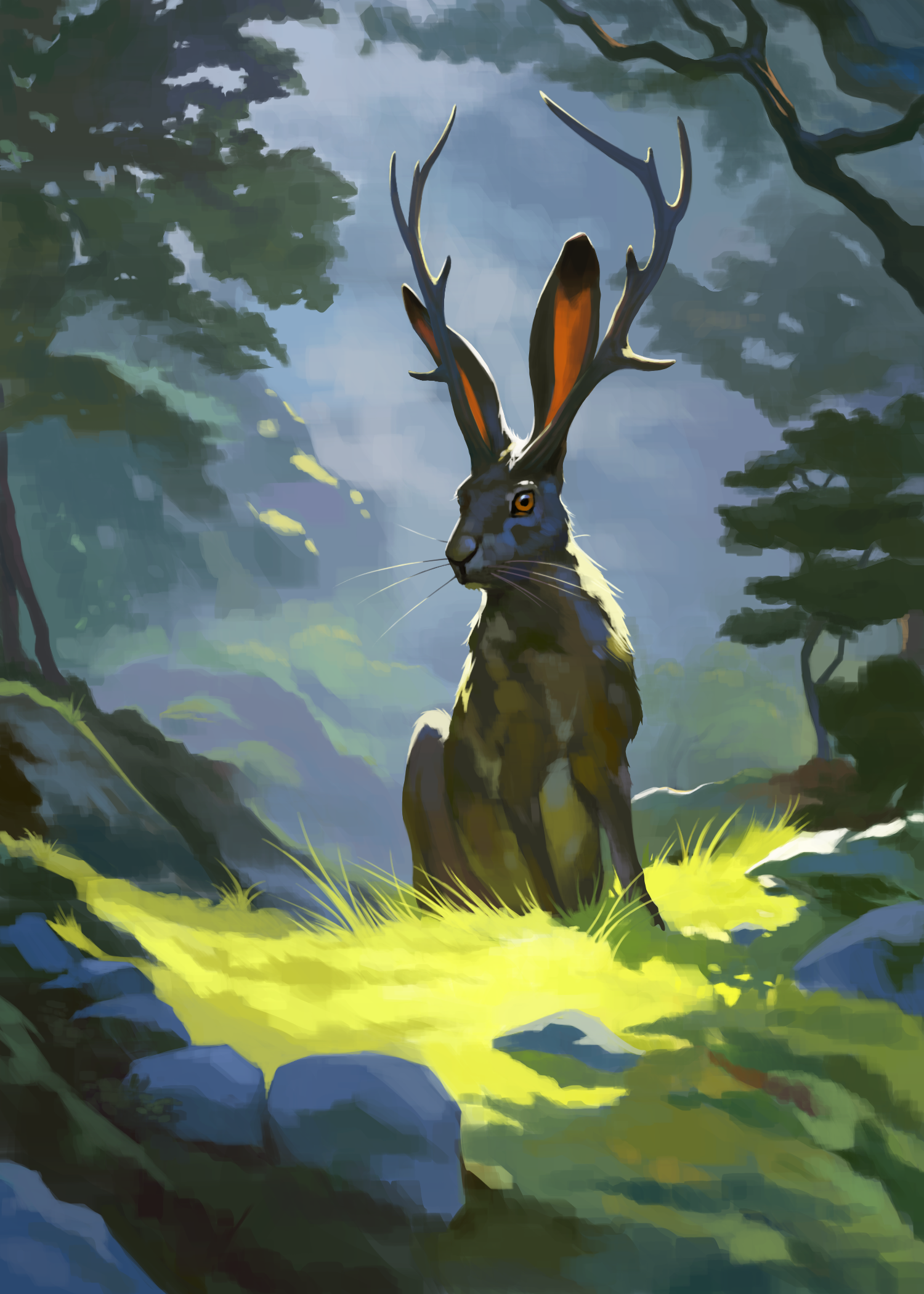 Jackalope