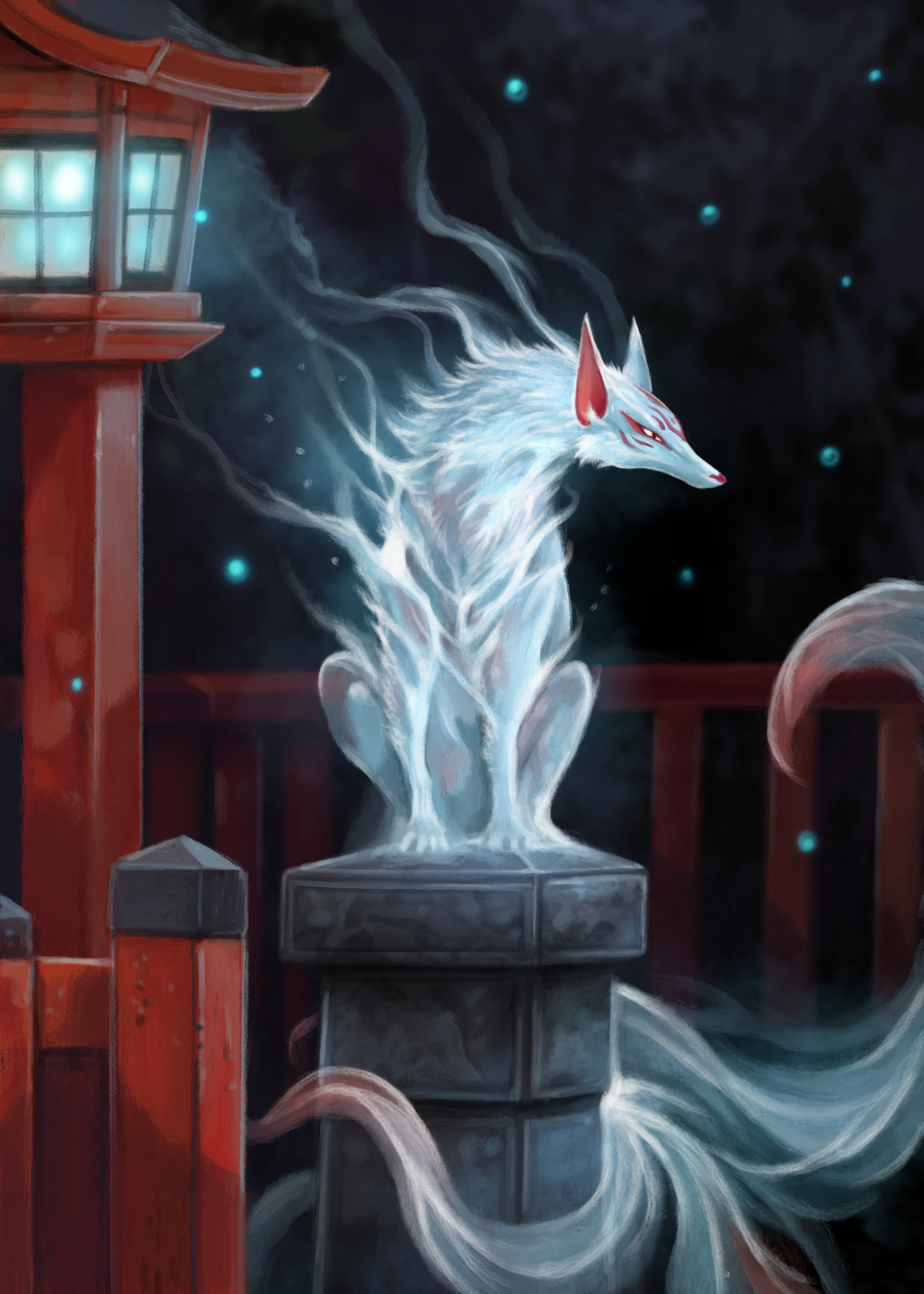 Kitsune