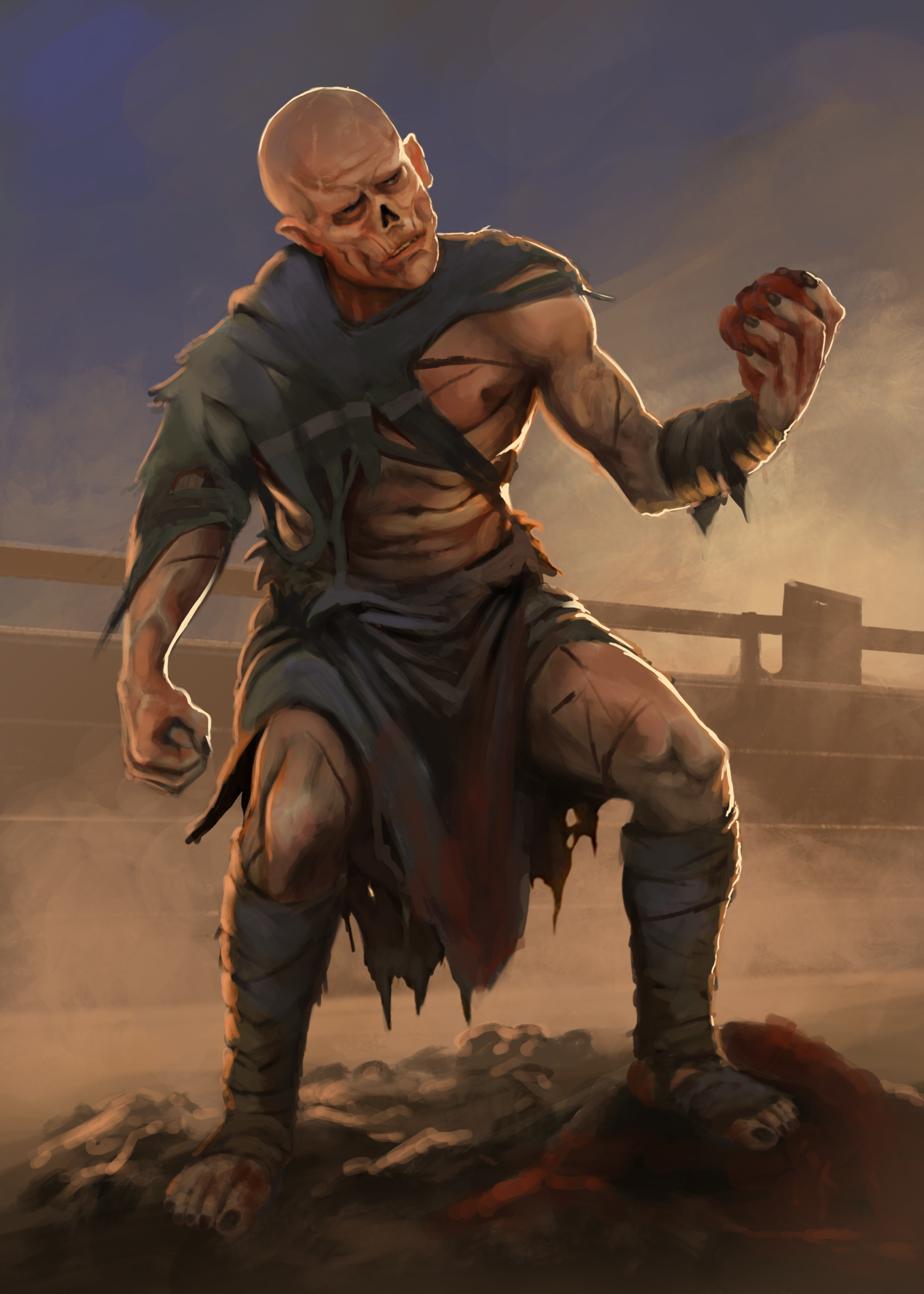 Ghoul