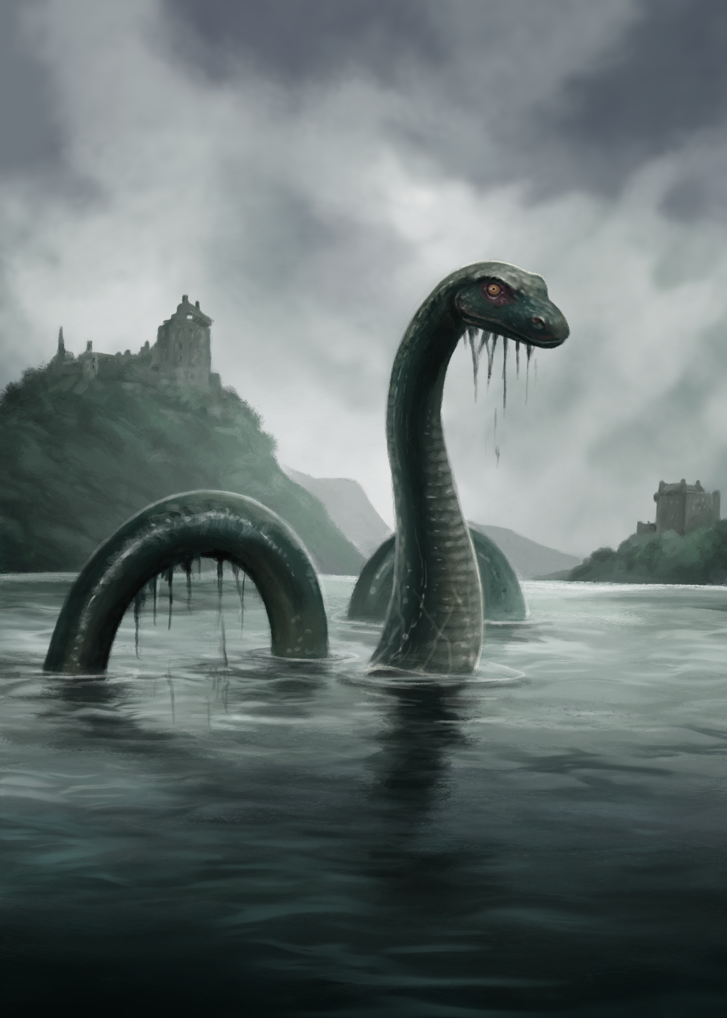 Nessie