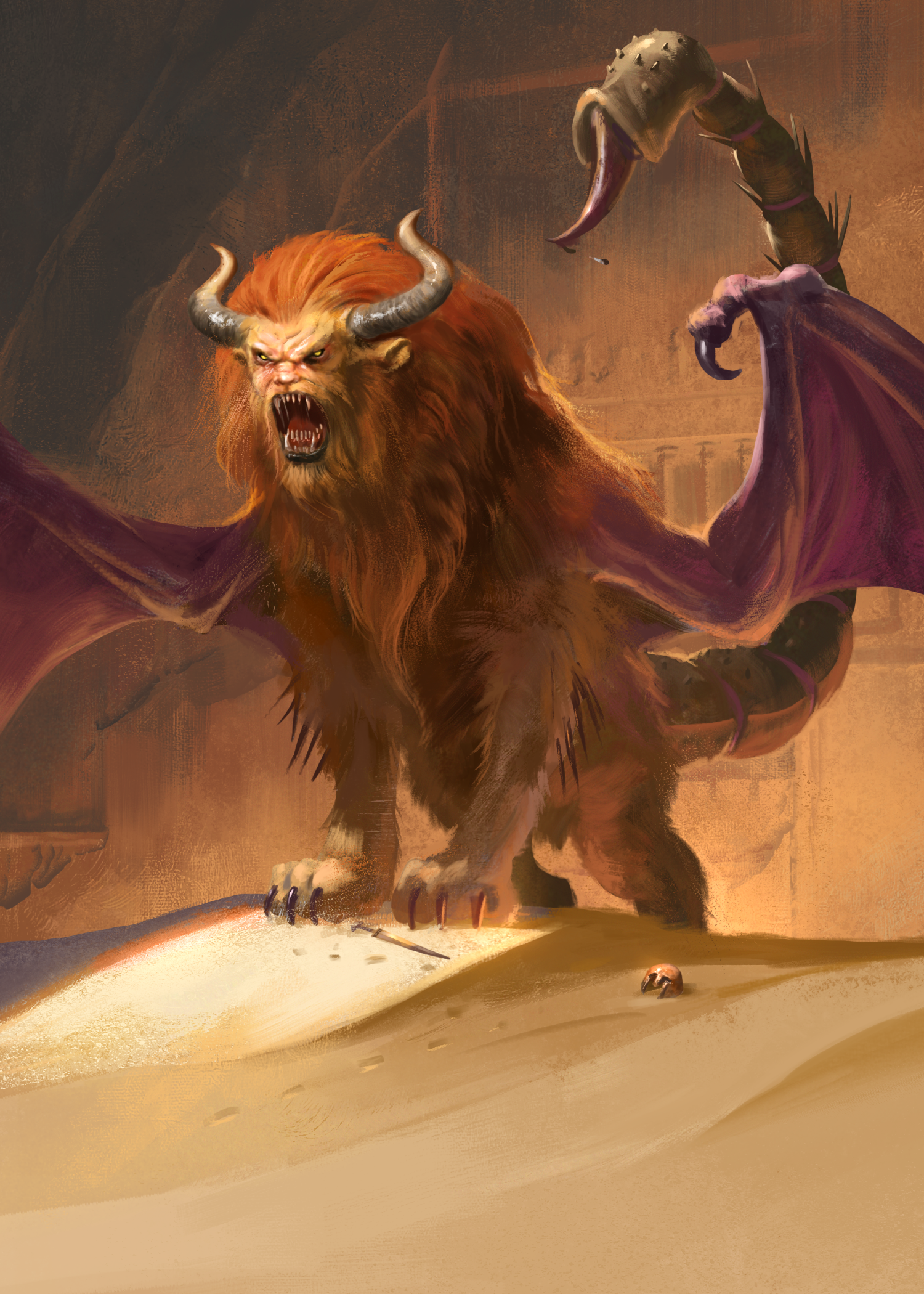 Manticore