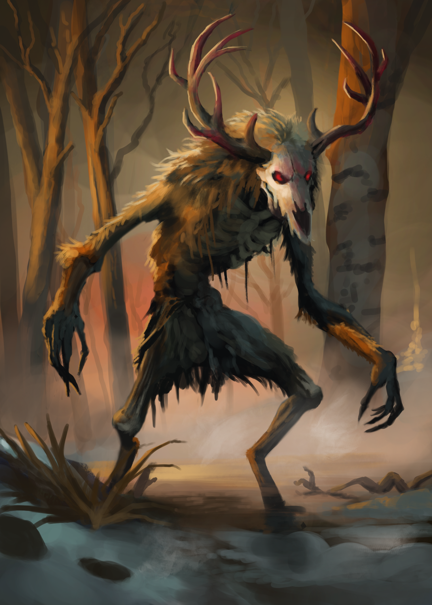 Wendigo