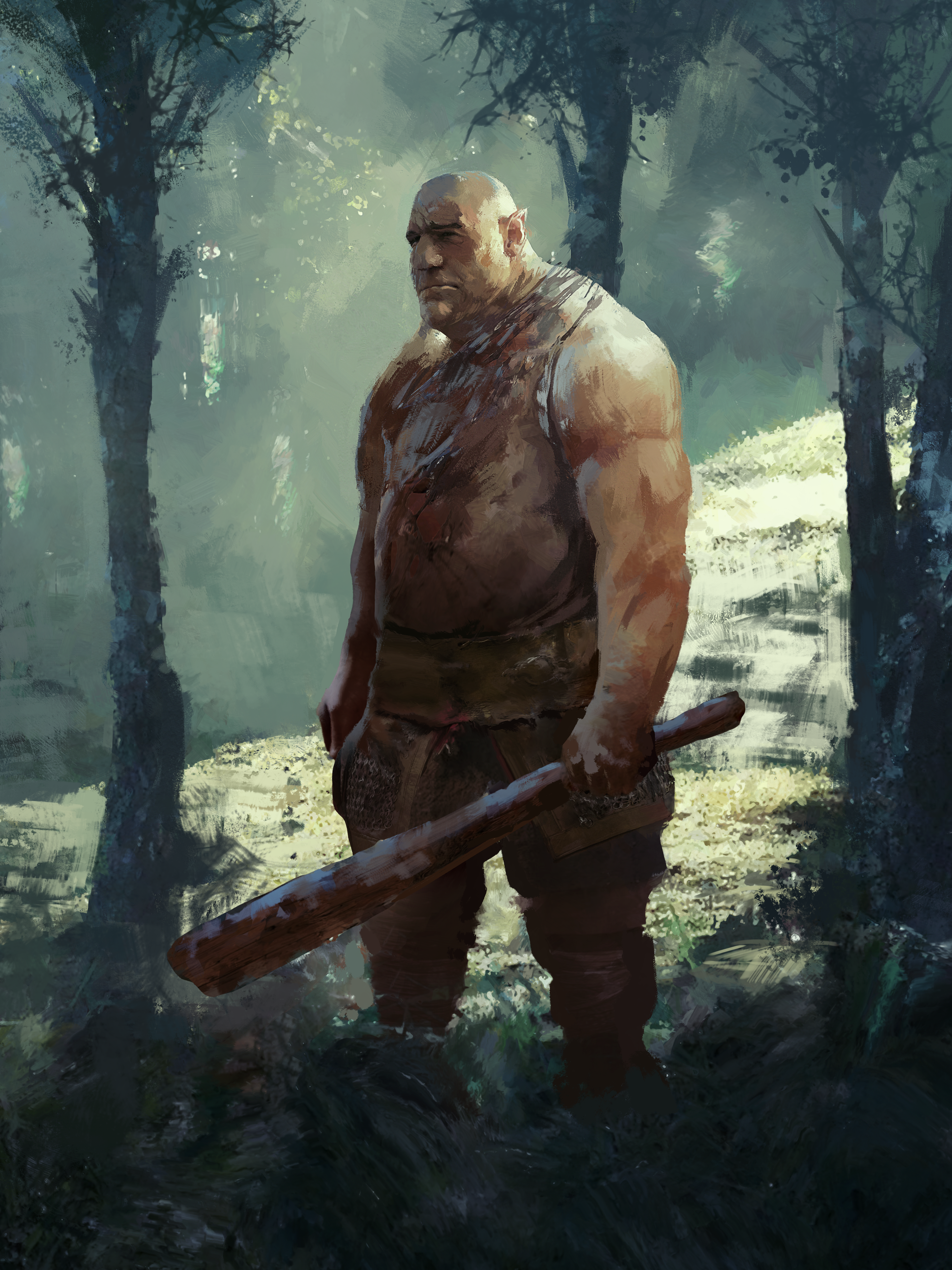 Ogre