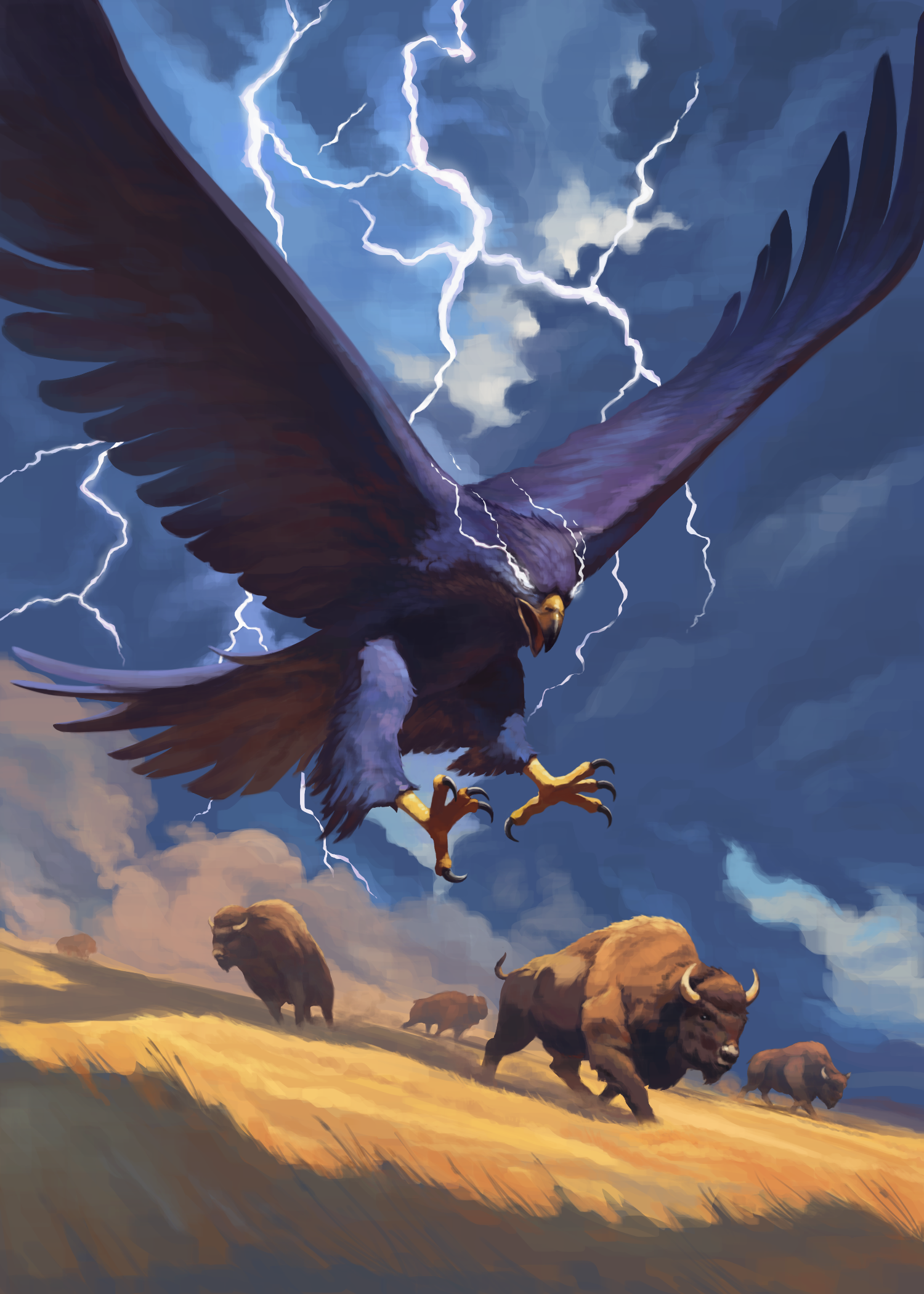 Thunderbird