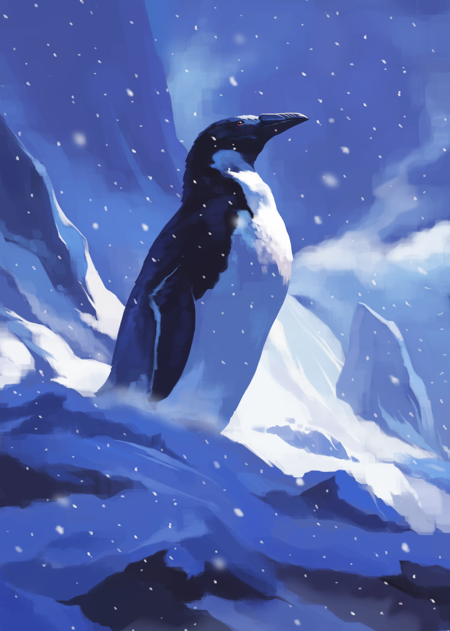 Great Auk