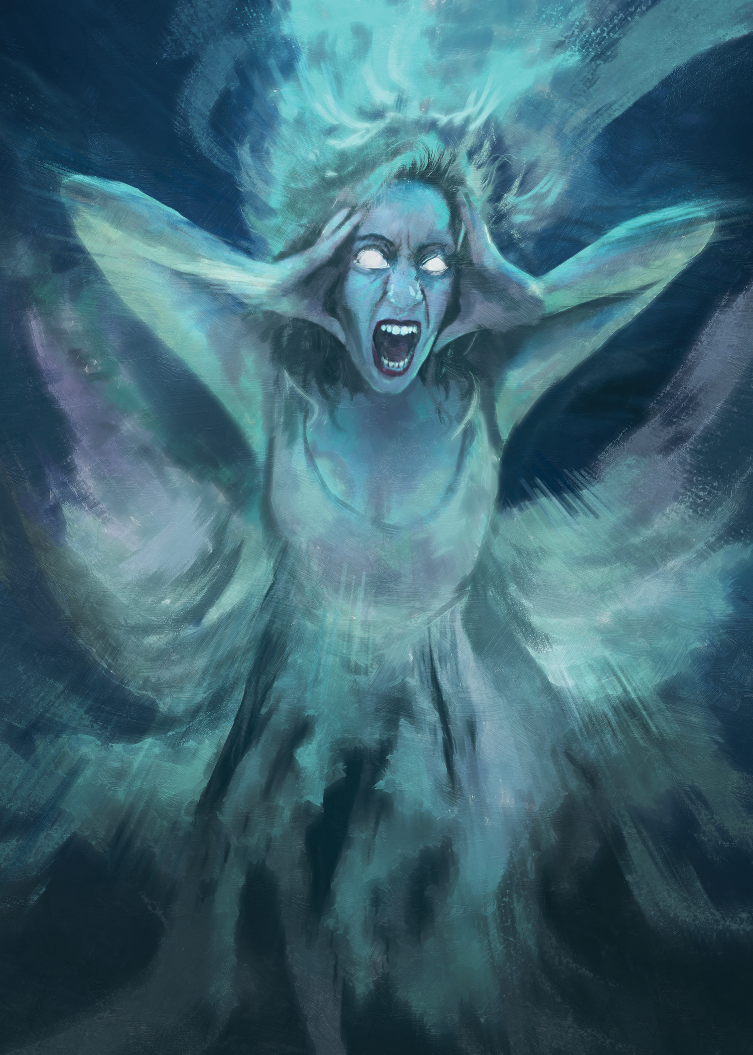 Banshee